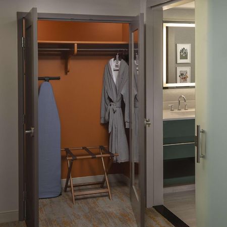 Hyatt Centric Midtown Atlanta Hotel Bagian luar foto