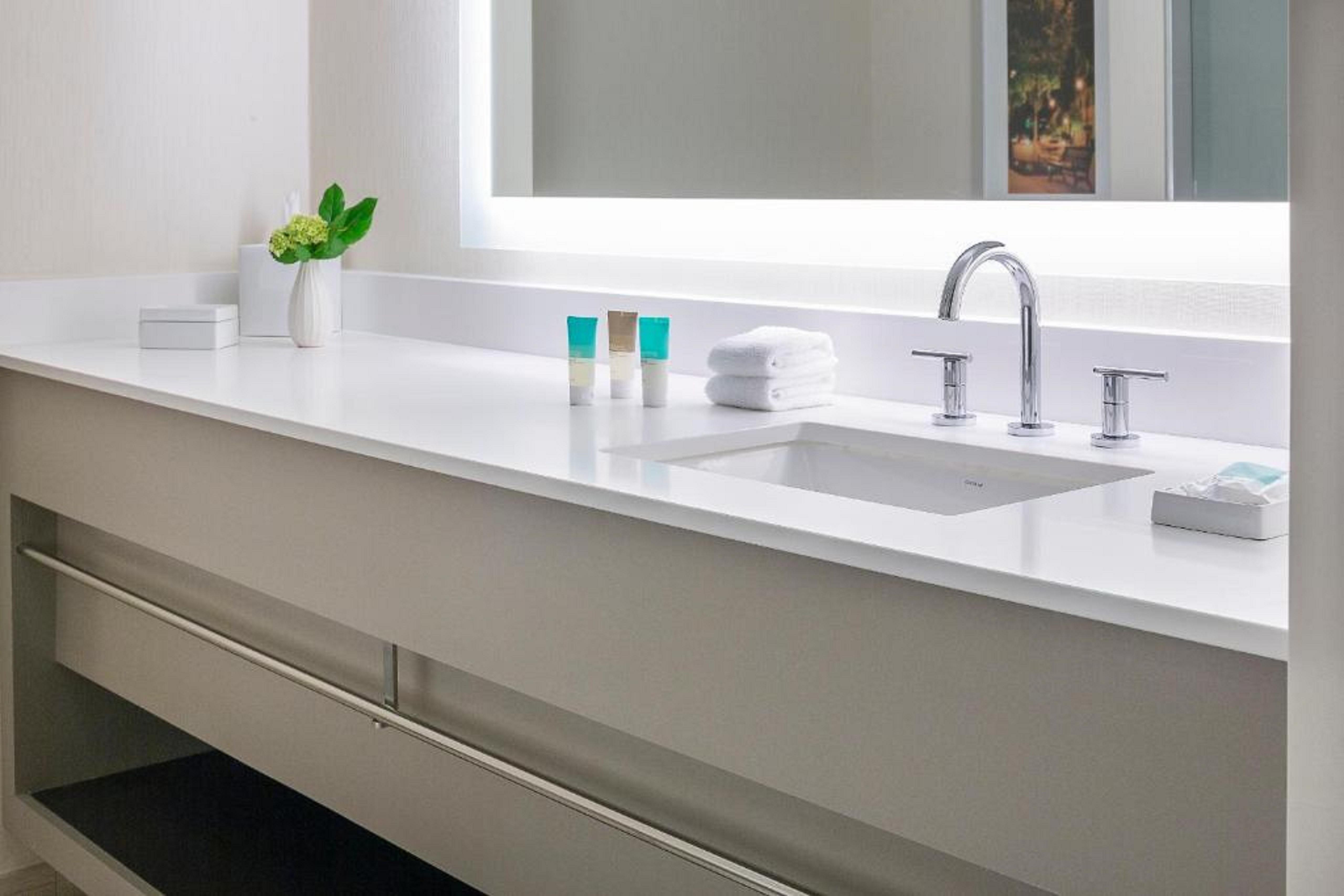 Hyatt Centric Midtown Atlanta Hotel Bagian luar foto