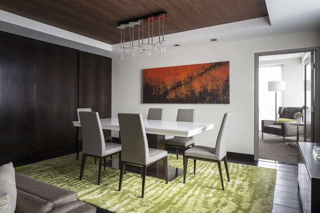 Hyatt Centric Midtown Atlanta Hotel Ruang foto