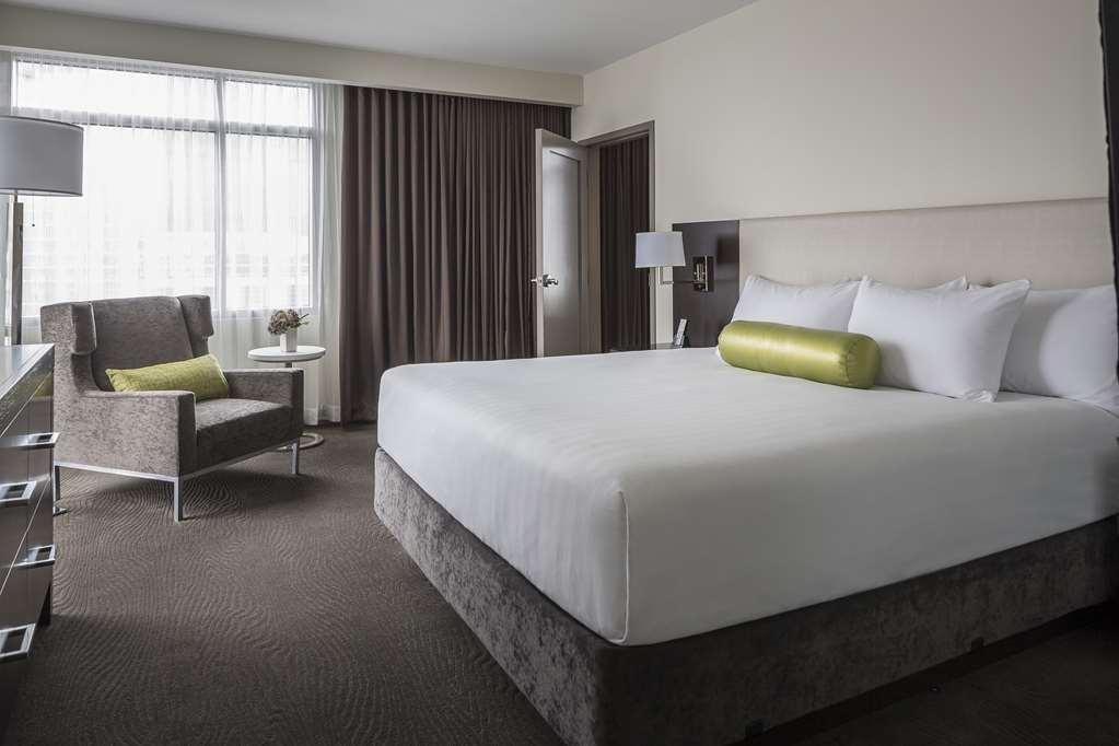 Hyatt Centric Midtown Atlanta Hotel Ruang foto