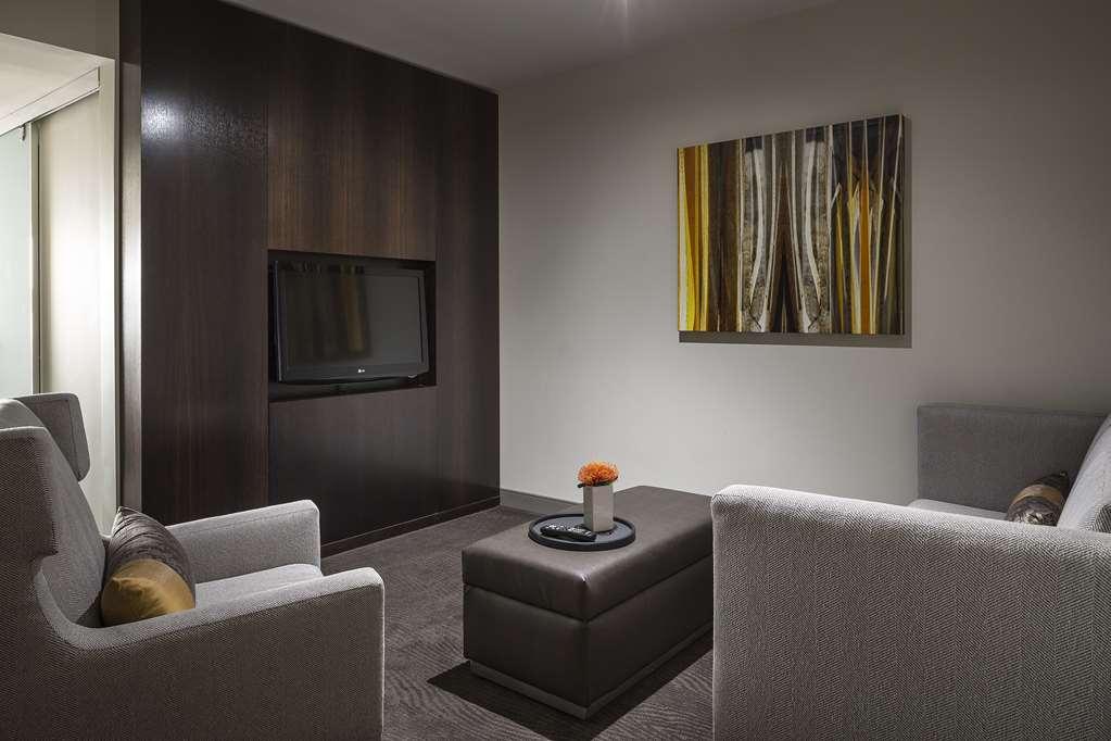 Hyatt Centric Midtown Atlanta Hotel Ruang foto