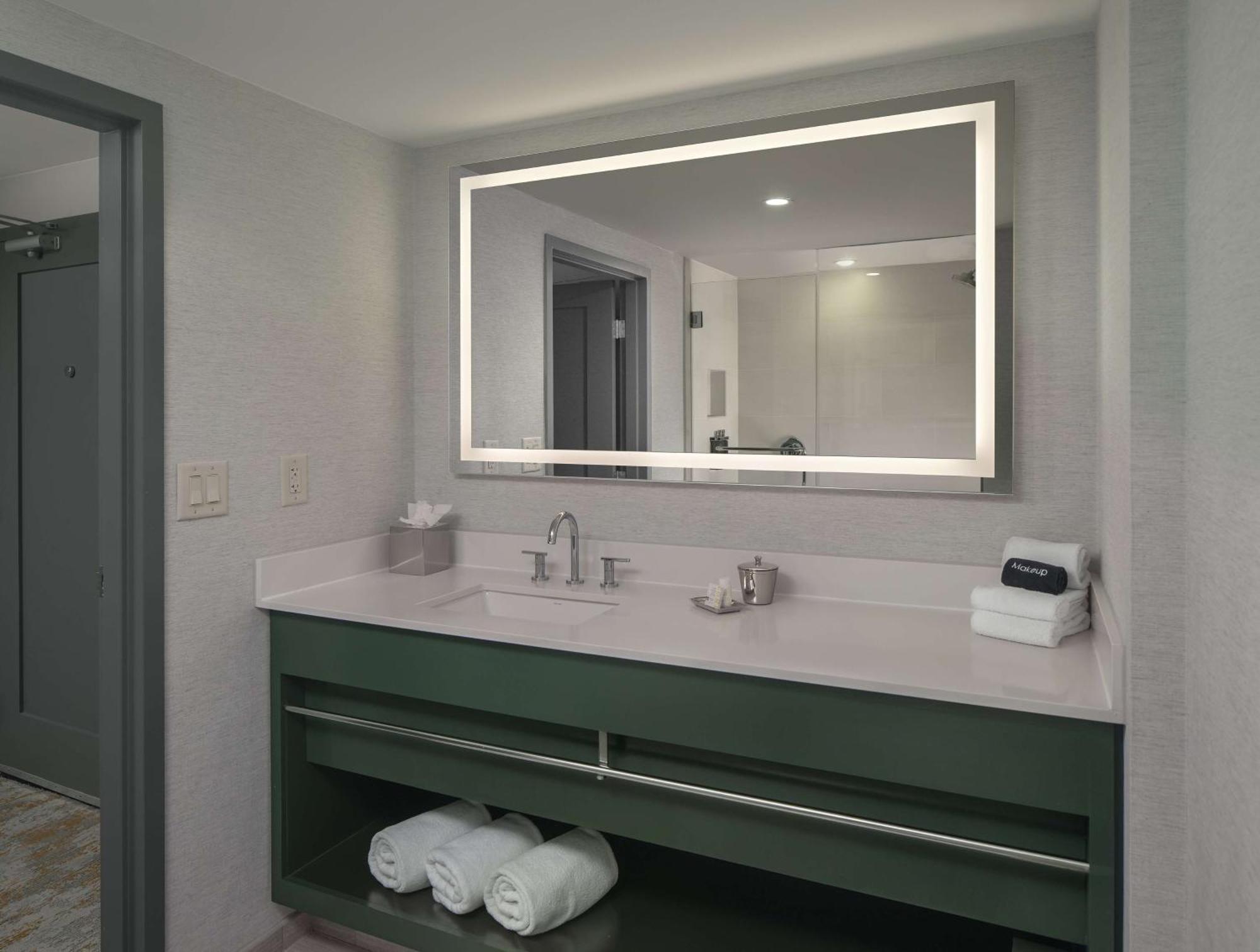 Hyatt Centric Midtown Atlanta Hotel Bagian luar foto