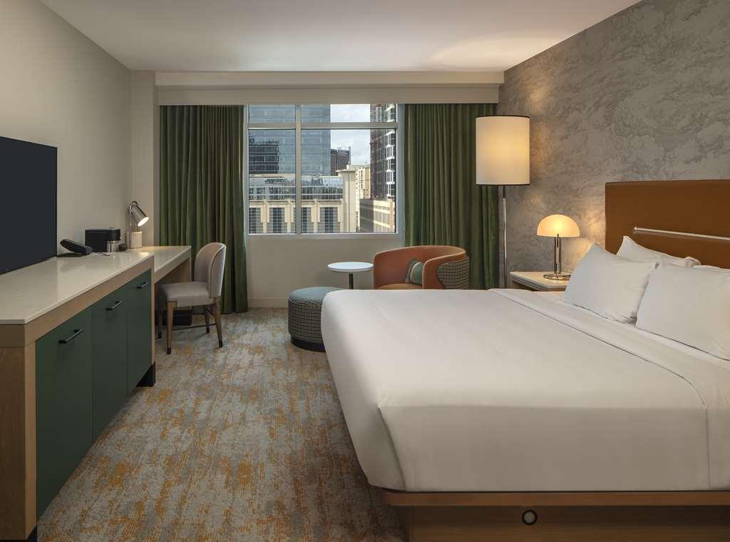 Hyatt Centric Midtown Atlanta Hotel Ruang foto