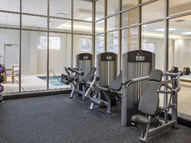 Hyatt Centric Midtown Atlanta Hotel Bagian luar foto