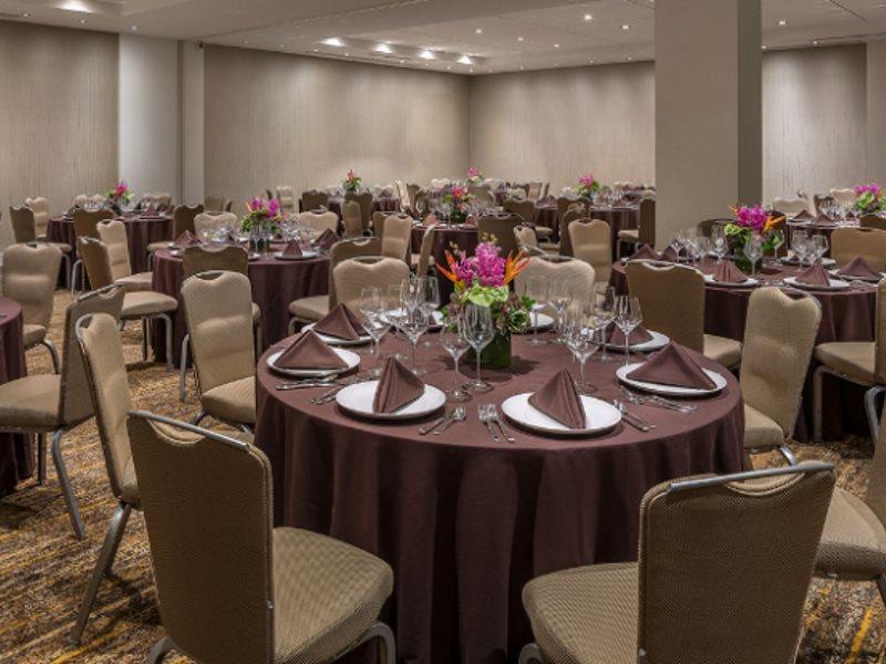 Hyatt Centric Midtown Atlanta Hotel Bagian luar foto